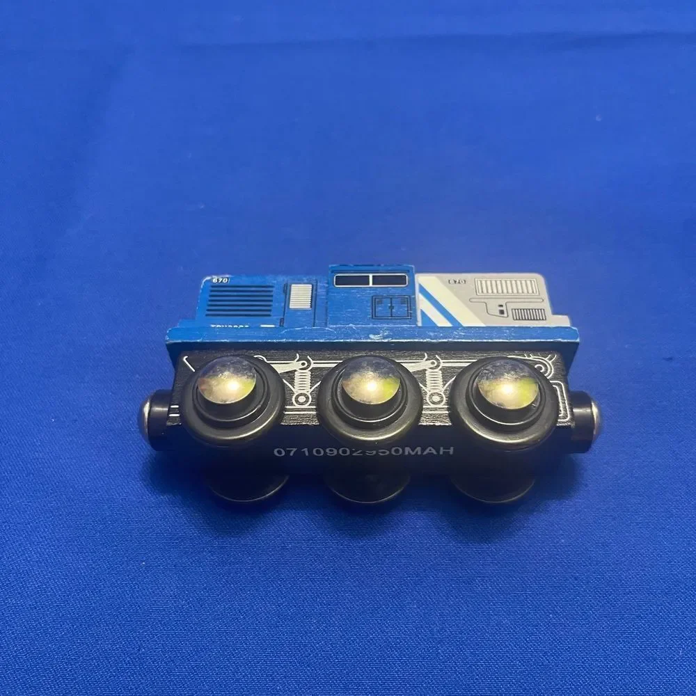 Thomas and friends Imaginarium Train Brio
